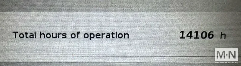 134 TON 1.5 OZ ENGEL MODEL E-VICTORY 170H/50V/130 2-COLOR INJECTION MOLDING MACHINE MFG 2020 (2) AVAILABLE