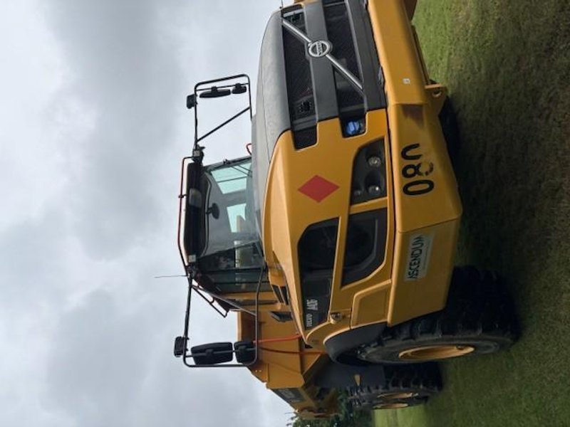 VOLVO A40G - Construction, Earth Moving Equipment