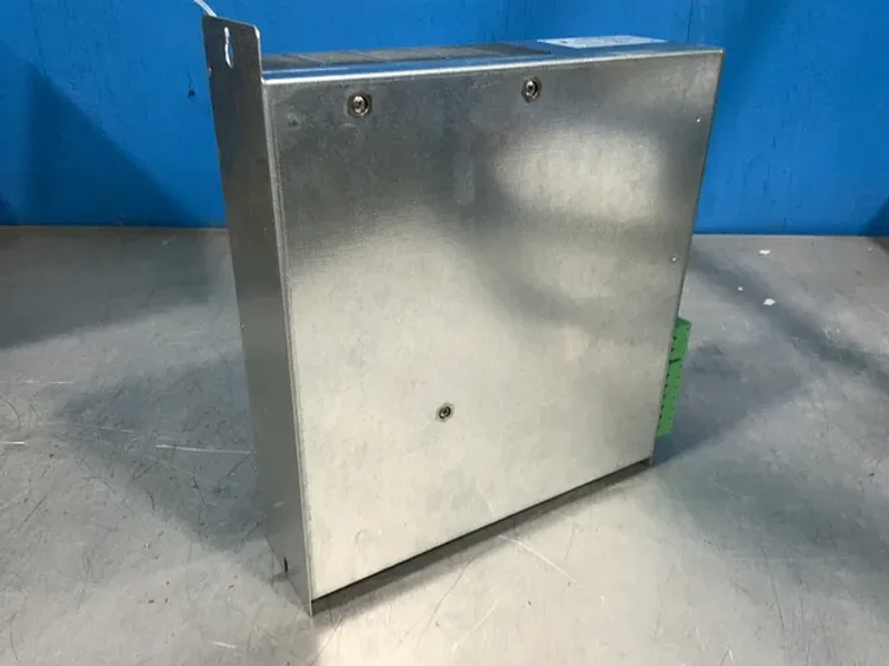 PRIMA ELECTRO SERVO DRIVE  -  VFD4EPA71250060