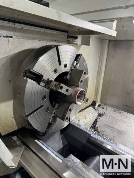 Weiler E-90 x 236" Oil Country CNC Lathe, 2023