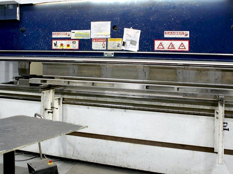 Trumpf TruBend 5230 Press Brake