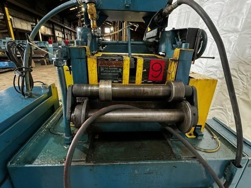 12&quot; LITTEL STRAIGHTENERS  STOCK #3647