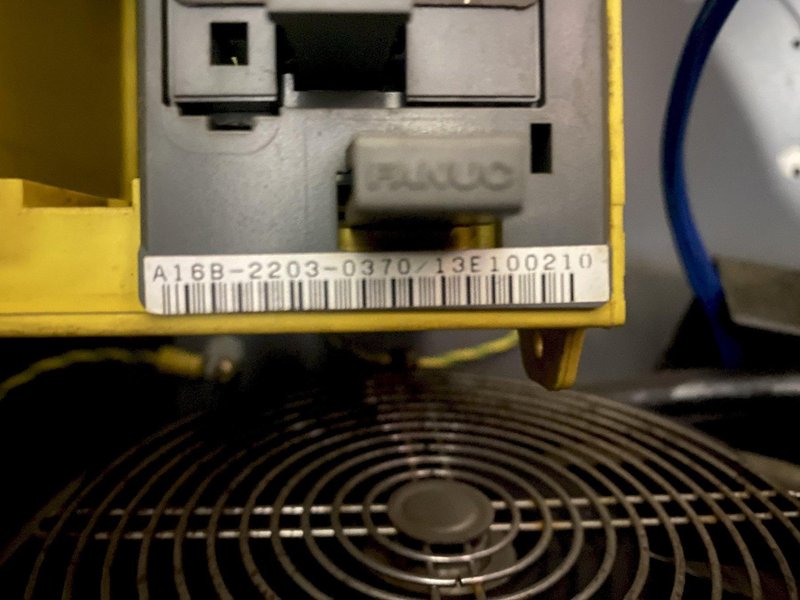 FANUC – R-J3iB PARTS ONLY