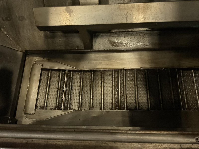 Doosan Puma 300c CNC Lathe, 15″ Chuck, 2012