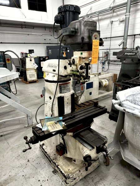 6&quot; KALAMAZOO BELT SANDER:  STOCK #77467