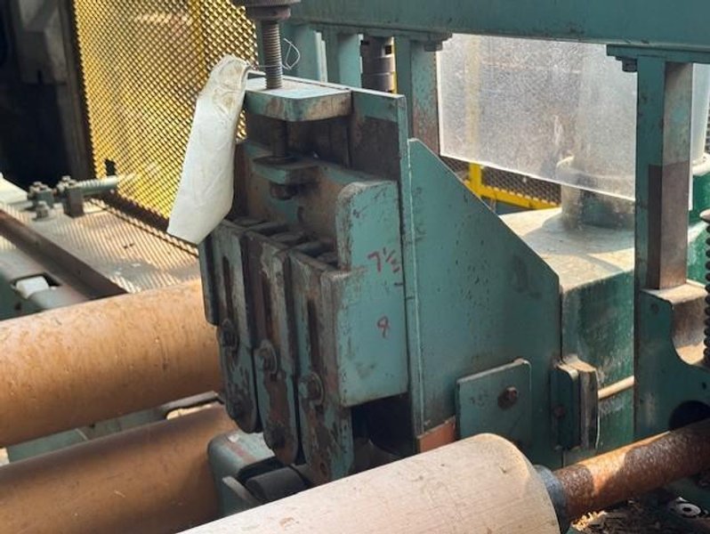 KVAL GARAGE DOOR SIZER: STOCK #77732