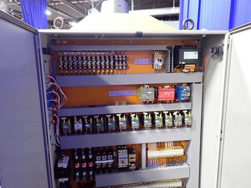 R &amp; S 40" X 60" X 14" OVEN   -  PMS 410.00.00
