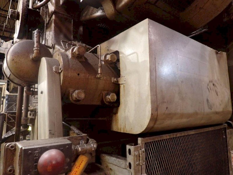 BLISS 23B-KJ KNUCKLE JOINT PRESS: YOBRO #24305