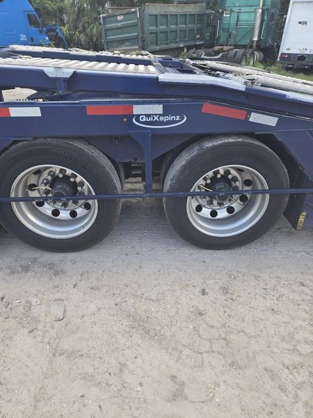 2022 Cottrell CX-09LSFA 5E0AA1649NG657301