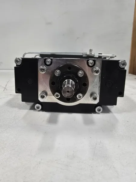 REXROTH CKK-200-NN-1 R055734827 LINEAR DRIVE USED