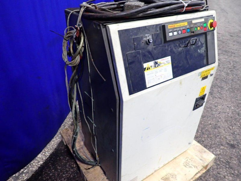 Fanuc Robot Control System - A05b-2403-b042