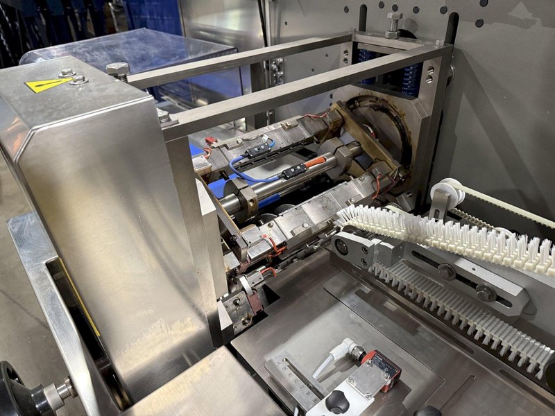 Ulma Atlanta E Flow Wrapper (HFFS)