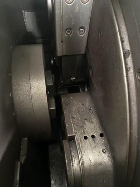 S-100 Calow bar peeler 0.787" - 4" (20 - 100mm) diameter (14597)