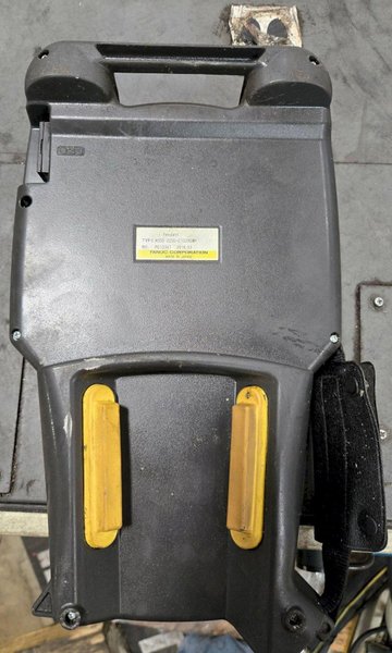 FANUC M-710IC-50 ROBOT / R-30IB CONTROLLER A05B-2255-C102 INCLUDED USED