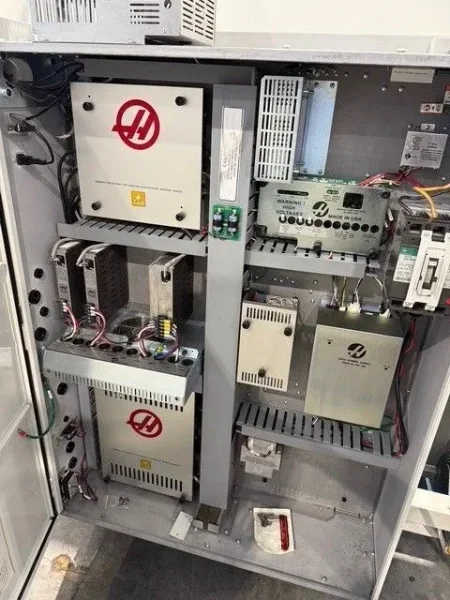HAAS TL-2 CNC Toolroom Teach Style Lathe 2011’ USA #7375