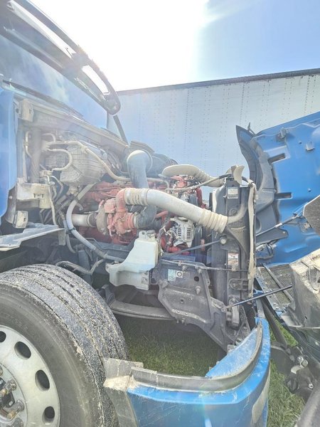 2024 Peterbilt 579 1XPBD49X4RD897218