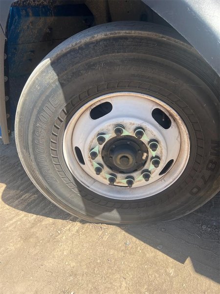 2024 Battle Motors Electric Garbage Truck 001371