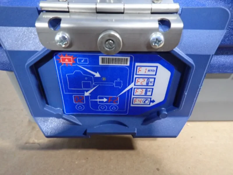 NORDSON 19" X 8" X 12" ADHESIVE MELTER  -  PROBLUE 30 1049329