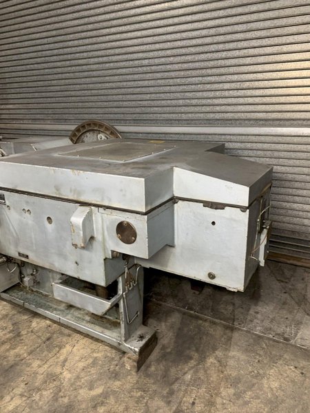 Wafios Model N 61 Nail Header