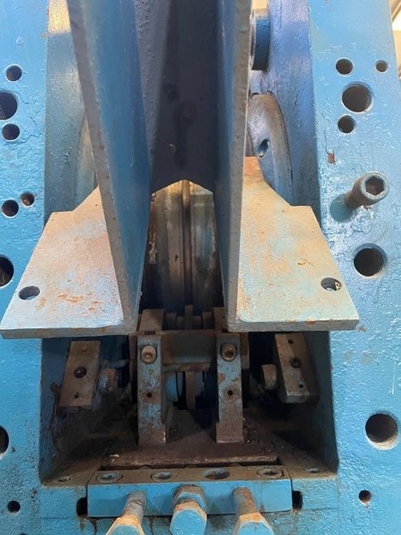 HOLTON CONFORM EXTRUSION ROD LINE [14095]