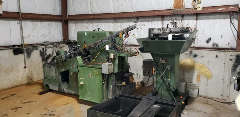 1/2" Saspi GV3-30 Thread Roller