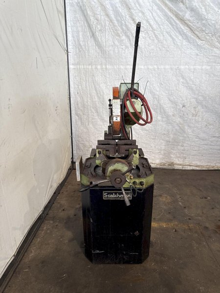SCOTCHMAN COLD SAW. STOCK #0345125