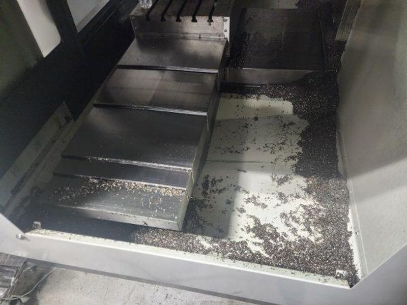 2013 Haas VF-3-VERTICAL MACHINING CENTER 1102628