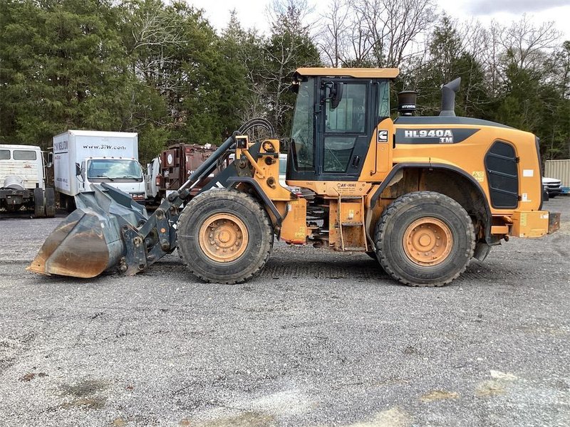 2021 Hyundai HL940ATM HHKHWL41CL0000016