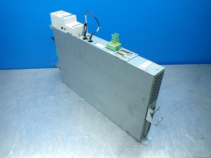 REXROTH INDRADRIVE M SERVO DRIVE. HMS01.1N-W0036  -  R911295331