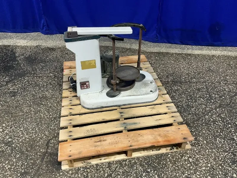 RX29 - Chemical &amp; Process Equipment