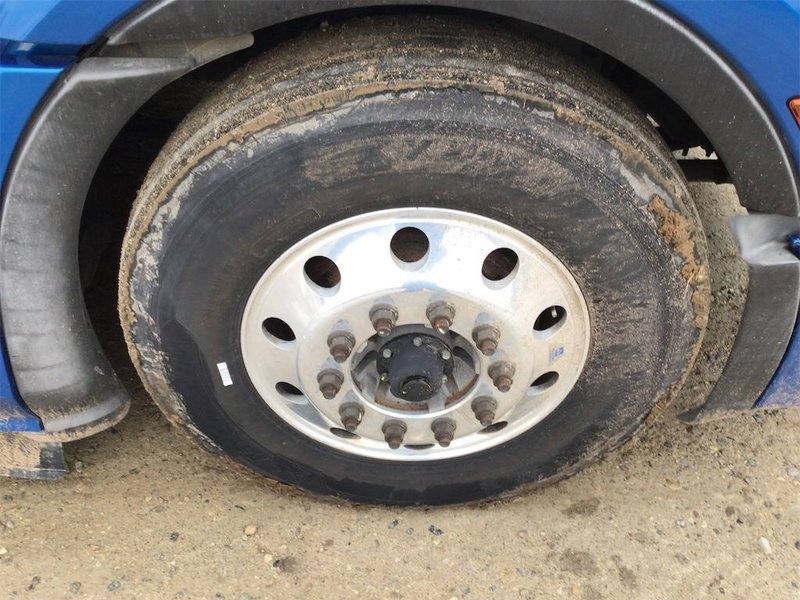 2023 Peterbilt 579 1XPBDP9X9PD854346