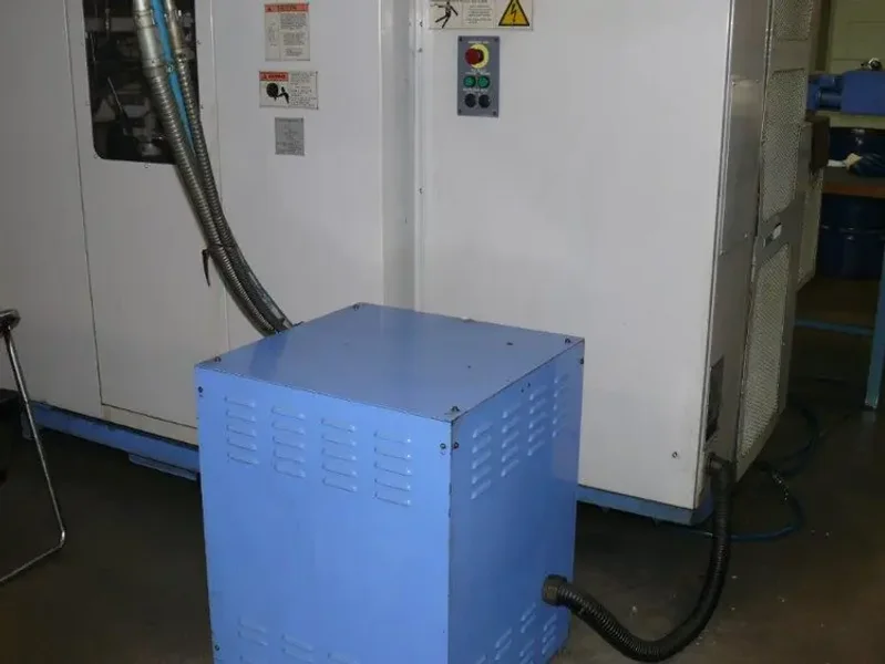 2000 MAZAK INTEGREX 200Y | Lathes, CNC (3-Axis or More)