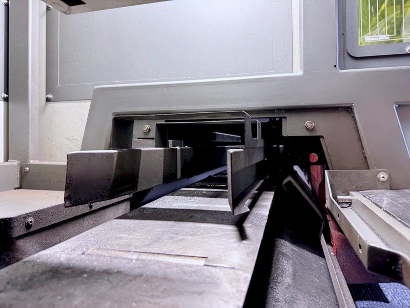 BLM LT Fiber Tube Laser