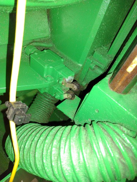 12&quot; X 12&quot; HYD-MECH MODEL #H-12A FULL AUTOMATIC FEED HORIZONTAL BANDSAW: STOCK #22130