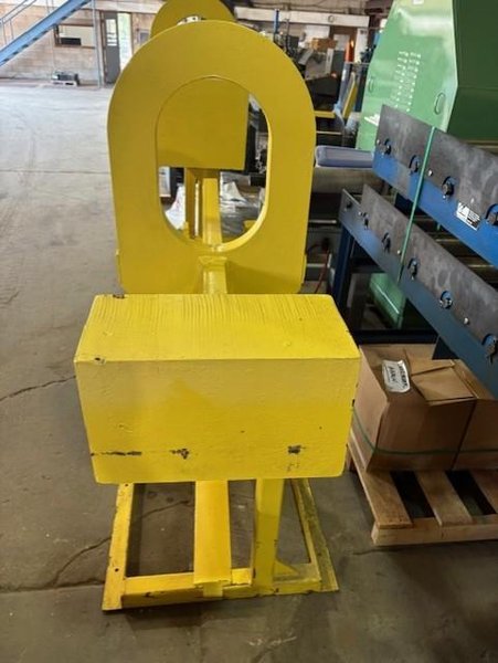 20,000# COIL HOOK C HOOK STOCK# 4119