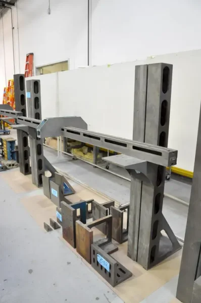 USED NORTON STYLING PLATFORM