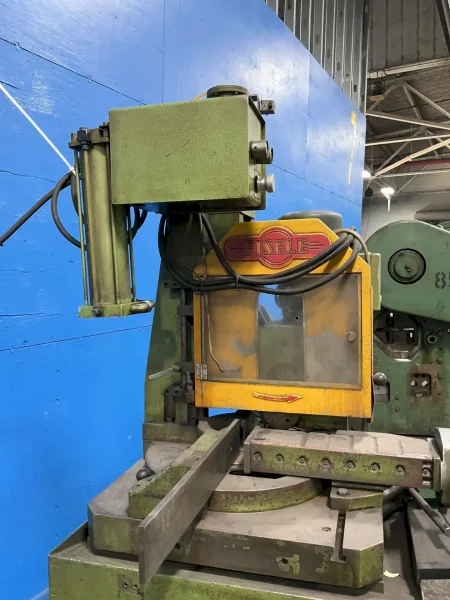 EISELE VERTICAL COLD CIRCULAR SAW   -  VMS4PV