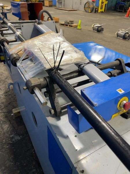 TUBEMART TUBE BENDER  -  PNCB115
