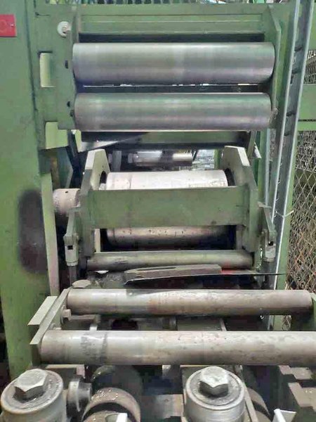 ACCUMULATOR, FLOOP #3338