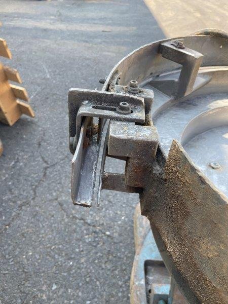 28" CCW Vibratory Bowl