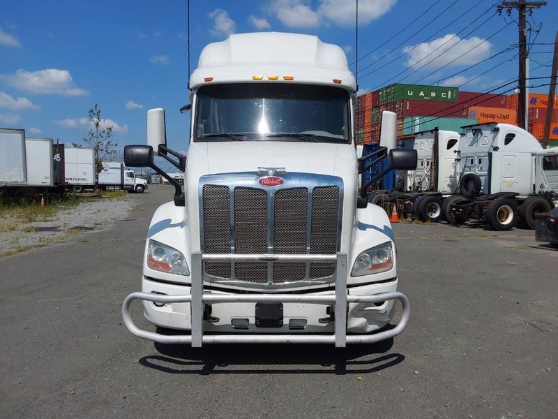 2019 Peterbilt 579 1XPBDP9X0KD627992