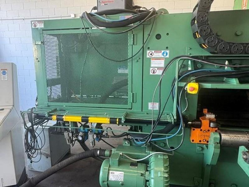PEDDINGHAUS FPB-1500 PLATE PROCESSING MACHINE