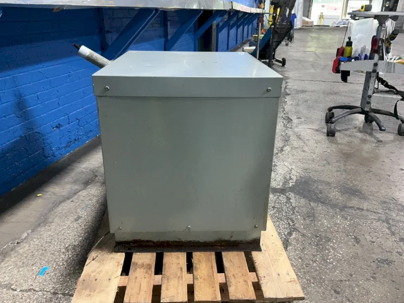 ACME 45 KVA TRANSFORMER  -  T-1A-53 343-3S