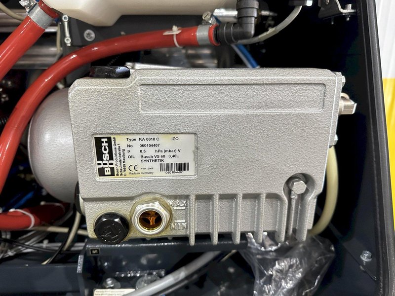 2500 WATT ROFIN LASER (NEW 2017) MODEL #DC025 POWER PROCESSING UNIT: STOCK #19759