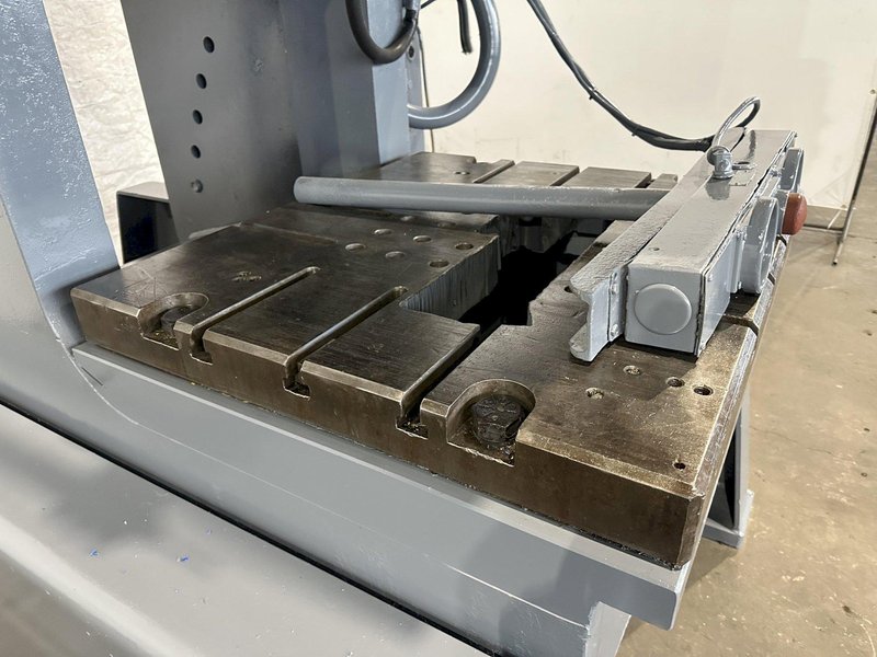 75 TON DANLY 75-OBIG OBI PRESS. STOCK # 0304618