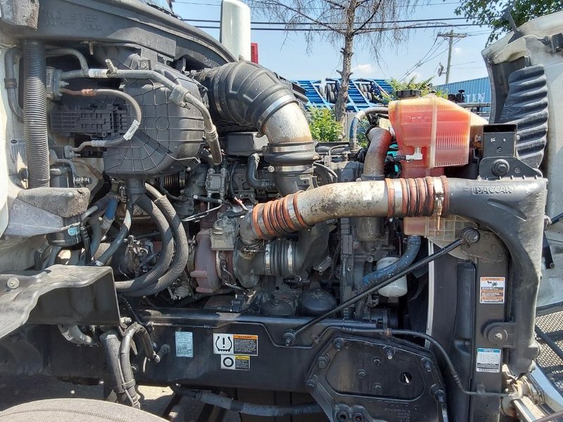 2019 Peterbilt 579 1XPBDP9X0KD627992