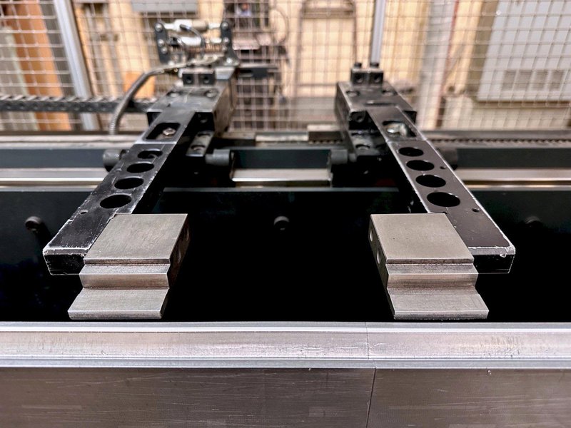 Safan E-Brake B 80-2550