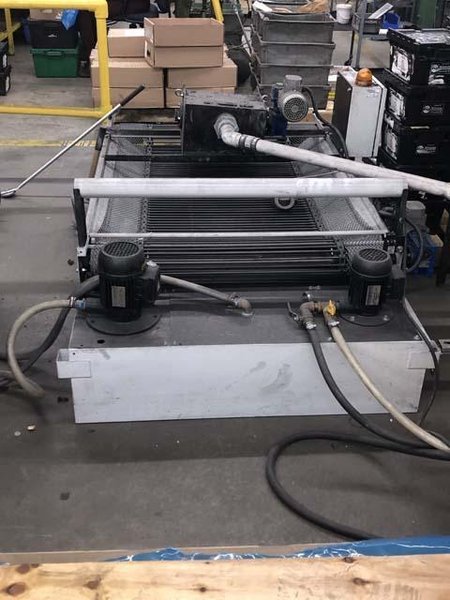 LAPMASTER DSG 720 (14434)