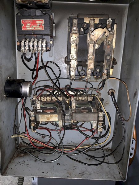 3/16&quot; National DSSD LS Cold Header