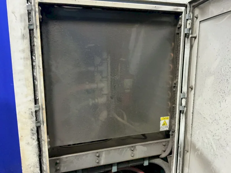 IPG PHOTONICS CORP. LASER CHILLER   -  LC170.01.A-3-6
